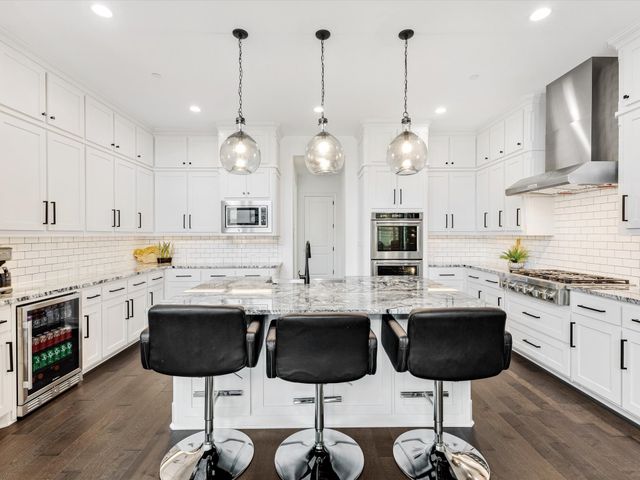 2090 Windomere Drive, Prosper, TX 75078