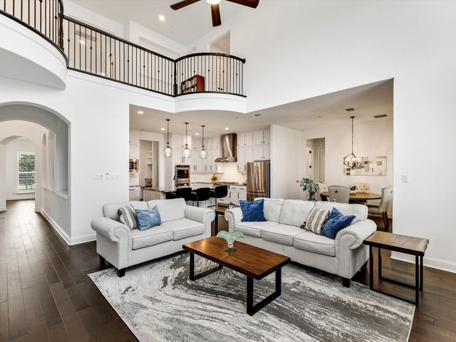 2090 Windomere Drive, Prosper, TX 75078