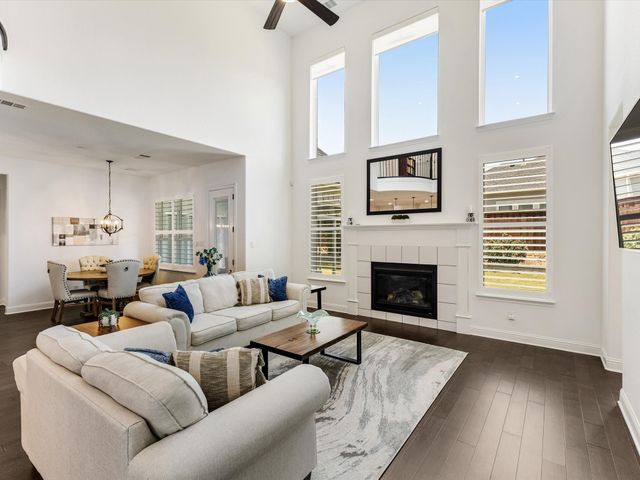 2090 Windomere Drive, Prosper, TX 75078