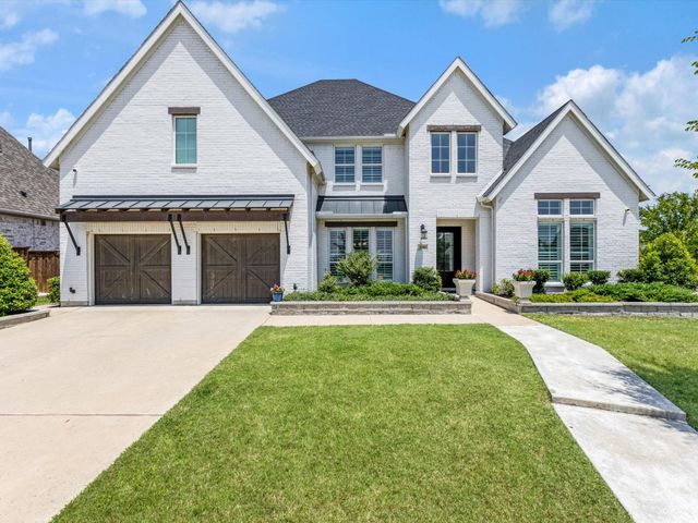 2090 Windomere Drive, Prosper, TX 75078