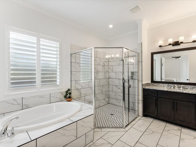 2090 Windomere Drive, Prosper, TX 75078