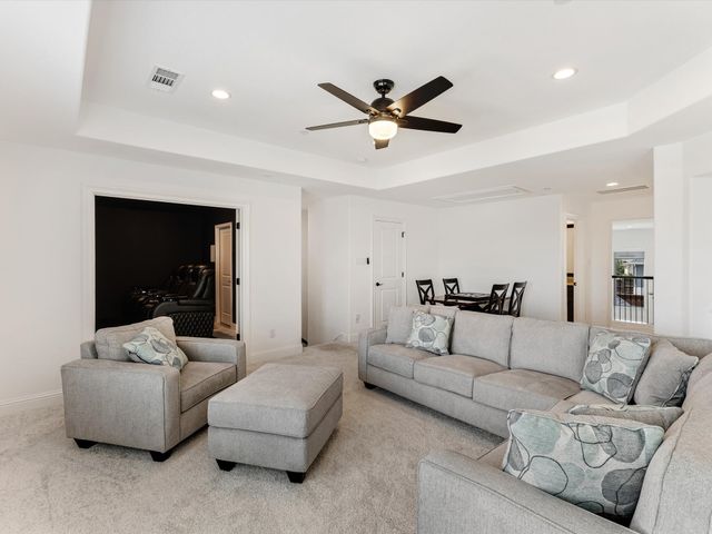 2090 Windomere Drive, Prosper, TX 75078