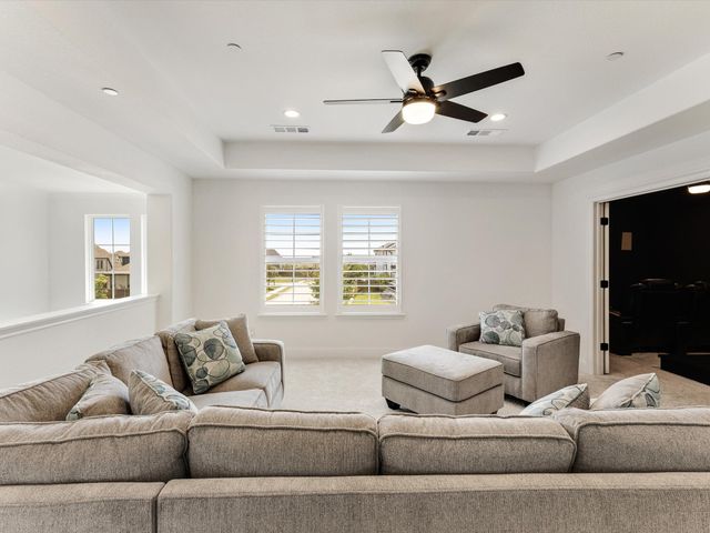 2090 Windomere Drive, Prosper, TX 75078
