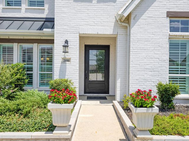 2090 Windomere Drive, Prosper, TX 75078