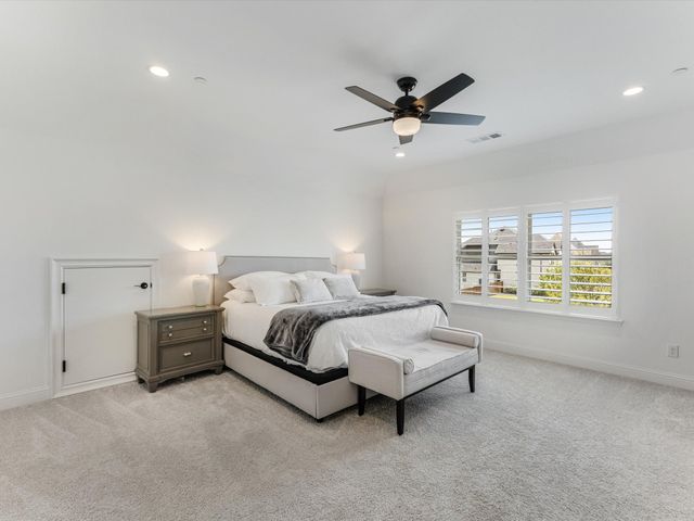 2090 Windomere Drive, Prosper, TX 75078