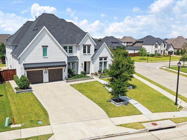 2090 Windomere Drive, Prosper, TX 75078