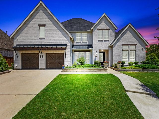 2090 Windomere Drive, Prosper, TX 75078