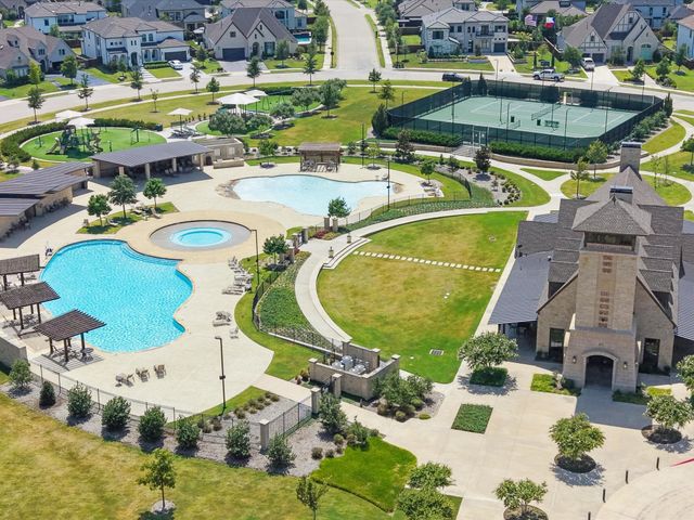 2090 Windomere Drive, Prosper, TX 75078