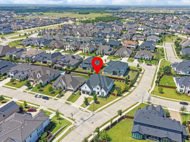 2090 Windomere Drive, Prosper, TX 75078