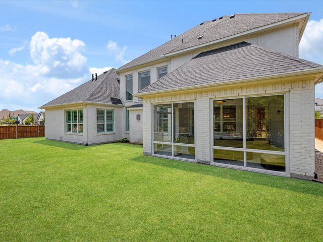 2090 Windomere Drive, Prosper, TX 75078