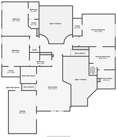 2090 Windomere Drive, Prosper, TX 75078