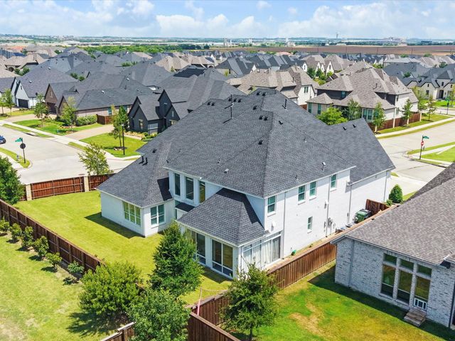2090 Windomere Drive, Prosper, TX 75078