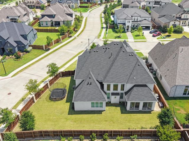 2090 Windomere Drive, Prosper, TX 75078