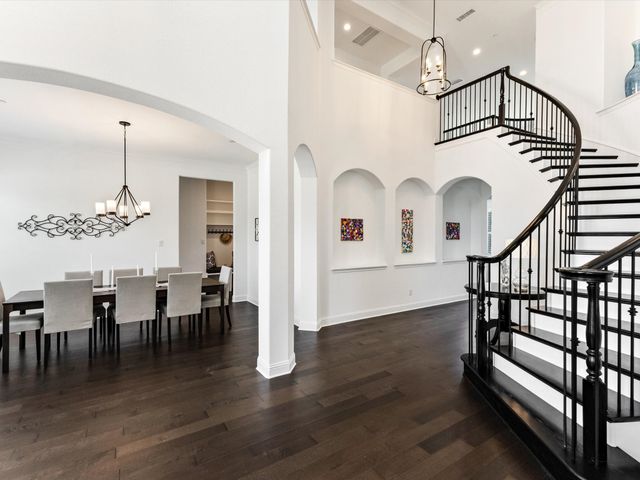 2090 Windomere Drive, Prosper, TX 75078