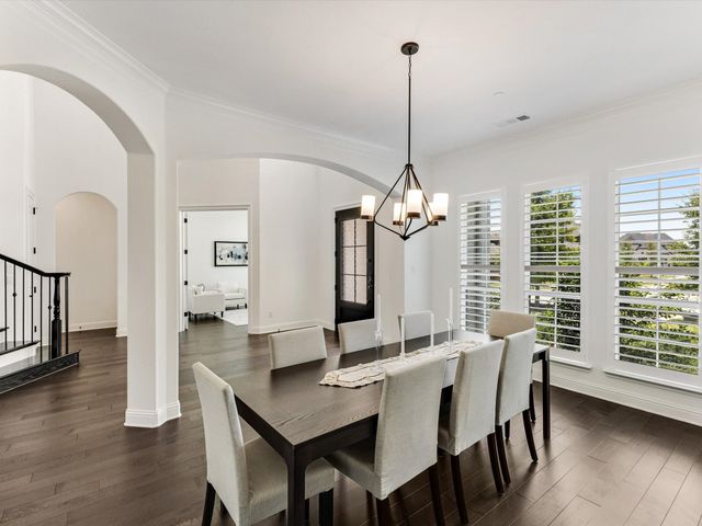 2090 Windomere Drive, Prosper, TX 75078