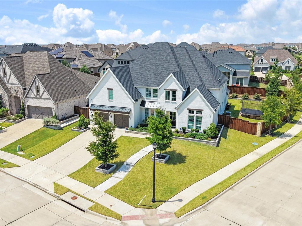 2090 Windomere Drive, Prosper, TX 75078