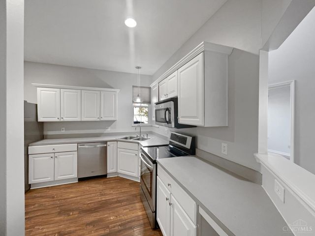 7682 Crystal Cove Pointe, Hamilton Twp, OH 45039