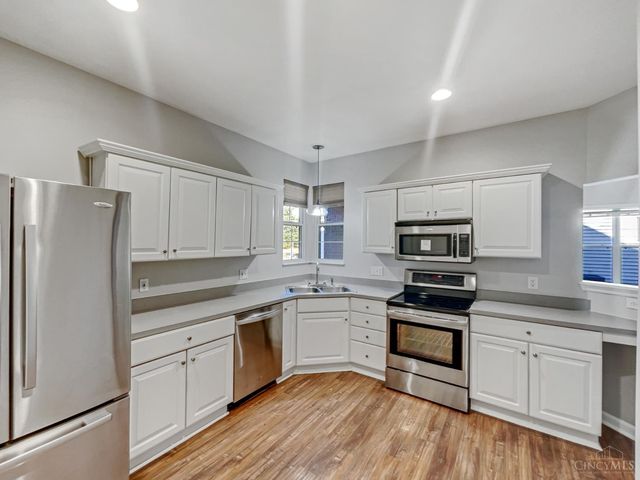 7682 Crystal Cove Pointe, Hamilton Twp, OH 45039