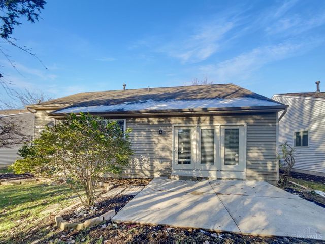 7682 Crystal Cove Pointe, Hamilton Twp, OH 45039