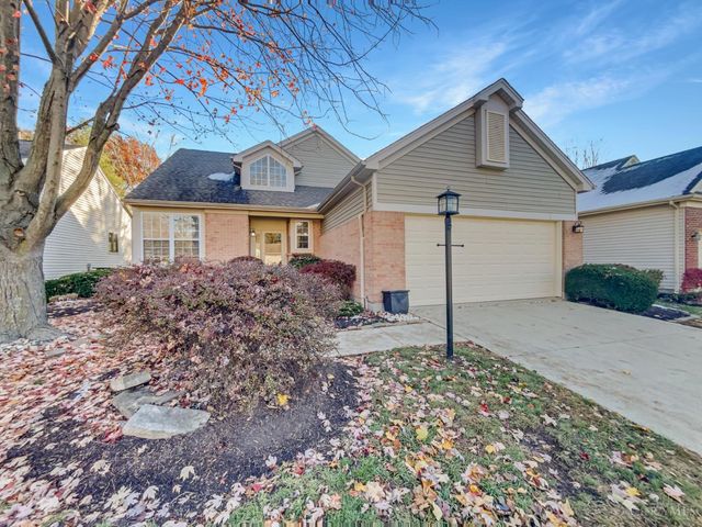 7682 Crystal Cove Pointe, Hamilton Twp, OH 45039