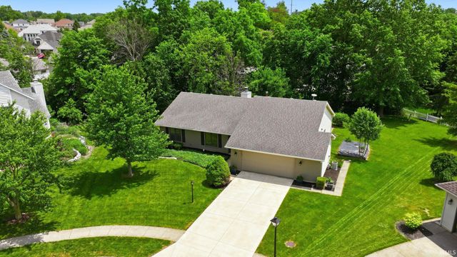 10630 Springtide Way, Fort Wayne, IN 46845