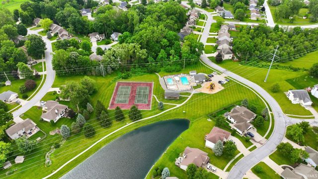 10630 Springtide Way, Fort Wayne, IN 46845