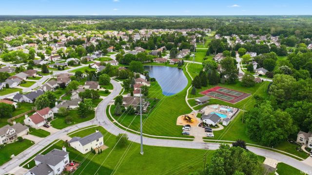 10630 Springtide Way, Fort Wayne, IN 46845
