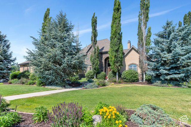 9967 N 6670 W, Highland, UT 84003