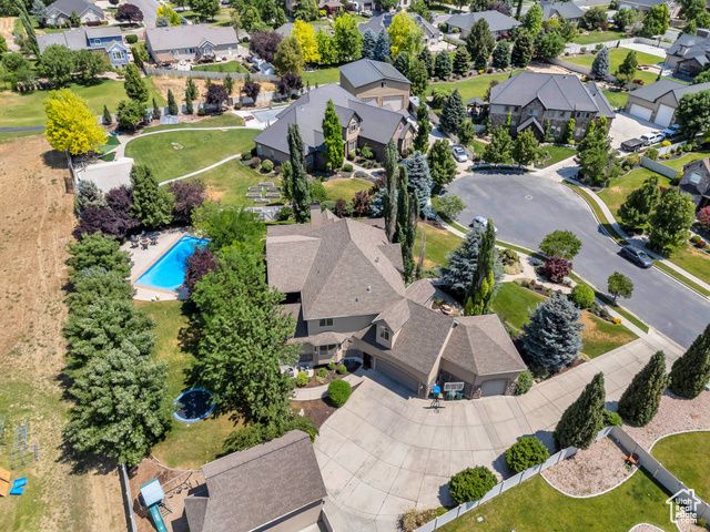 9967 N 6670 W, Highland, UT 84003