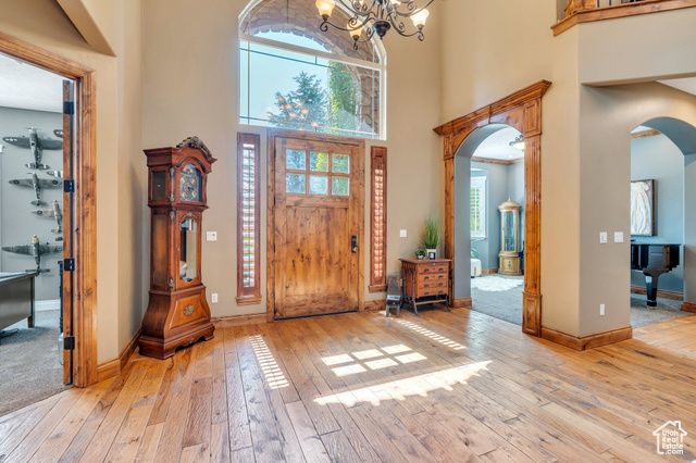 9967 N 6670 W, Highland, UT 84003