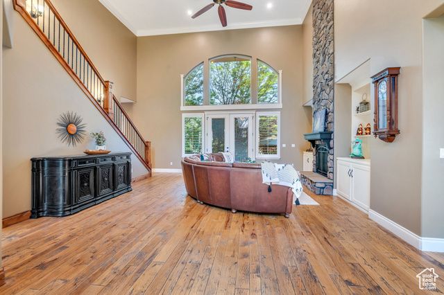 9967 N 6670 W, Highland, UT 84003