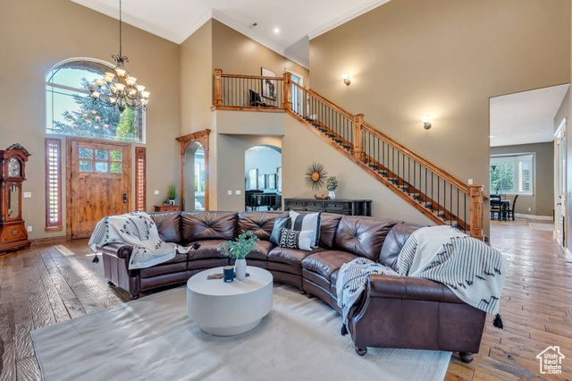 9967 N 6670 W, Highland, UT 84003