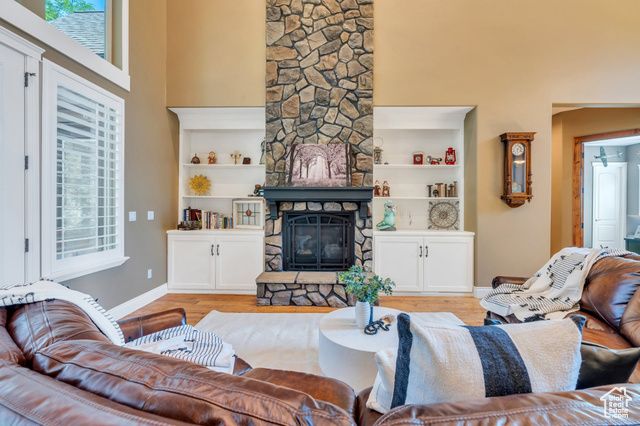 9967 N 6670 W, Highland, UT 84003