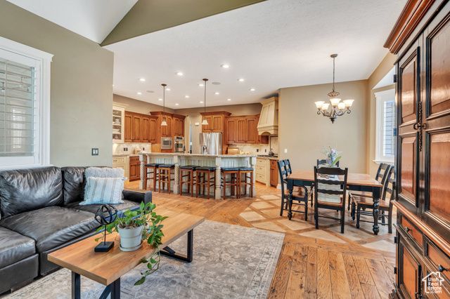 9967 N 6670 W, Highland, UT 84003