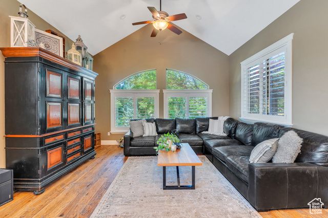9967 N 6670 W, Highland, UT 84003