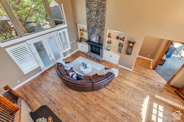 9967 N 6670 W, Highland, UT 84003