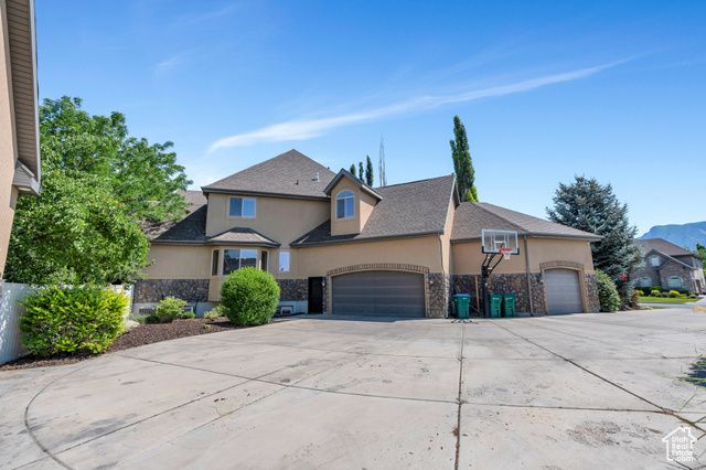 9967 N 6670 W, Highland, UT 84003