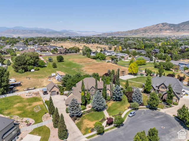 9967 N 6670 W, Highland, UT 84003