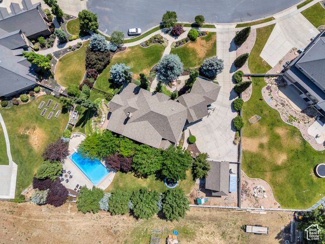 9967 N 6670 W, Highland, UT 84003