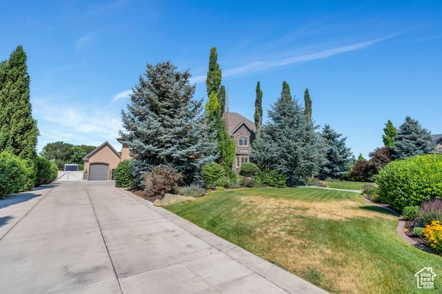 9967 N 6670 W, Highland, UT 84003