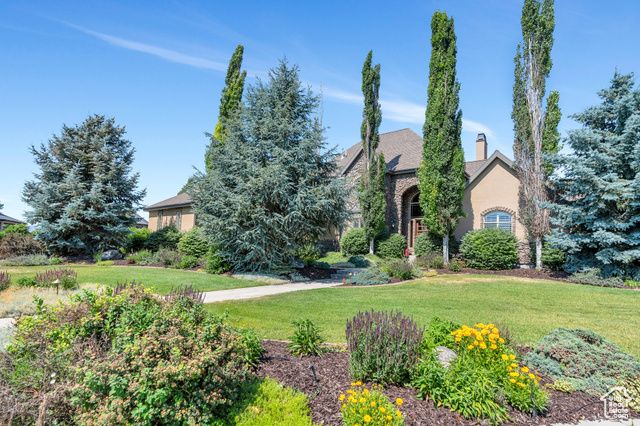 9967 N 6670 W, Highland, UT 84003