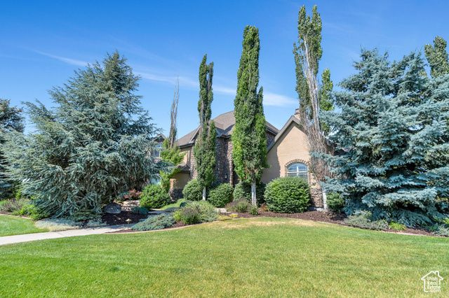 9967 N 6670 W, Highland, UT 84003
