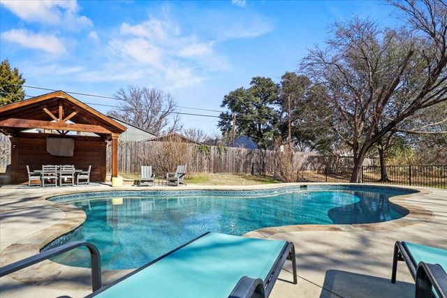 2040 Casa Loma Court, Grapevine, TX 76051