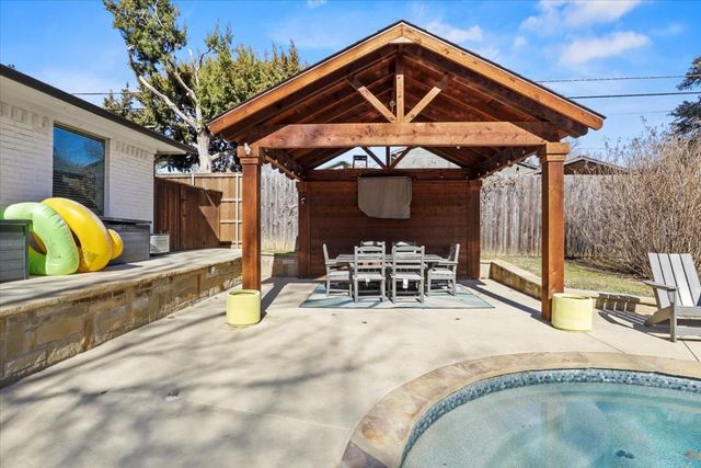 2040 Casa Loma Court, Grapevine, TX 76051