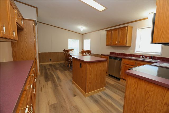 191 Circle Drive, Mansfield, LA 71052