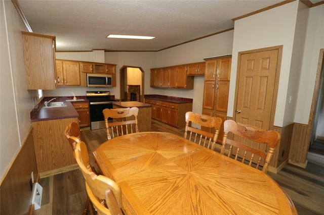 191 Circle Drive, Mansfield, LA 71052