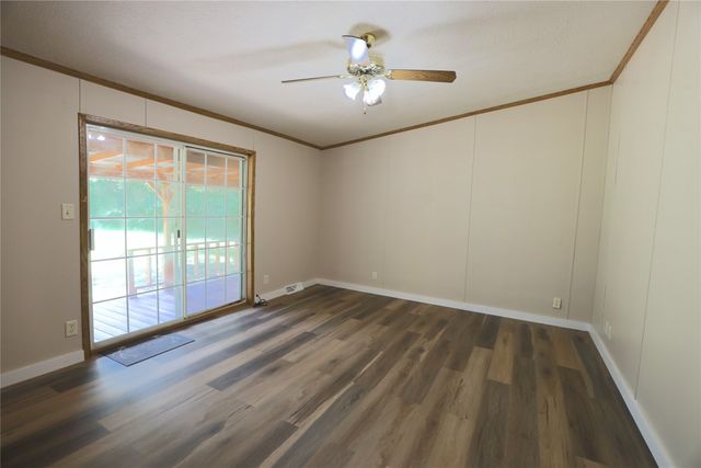 191 Circle Drive, Mansfield, LA 71052