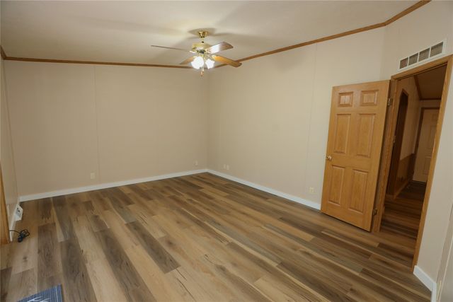 191 Circle Drive, Mansfield, LA 71052