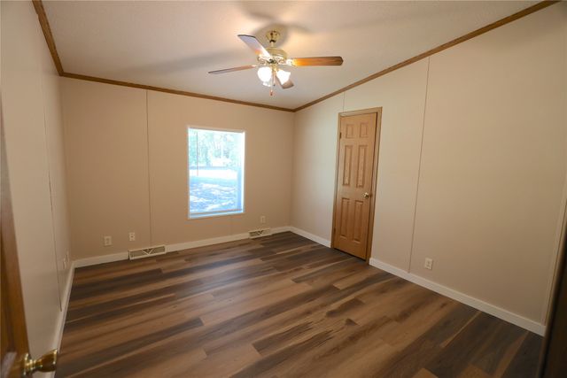 191 Circle Drive, Mansfield, LA 71052