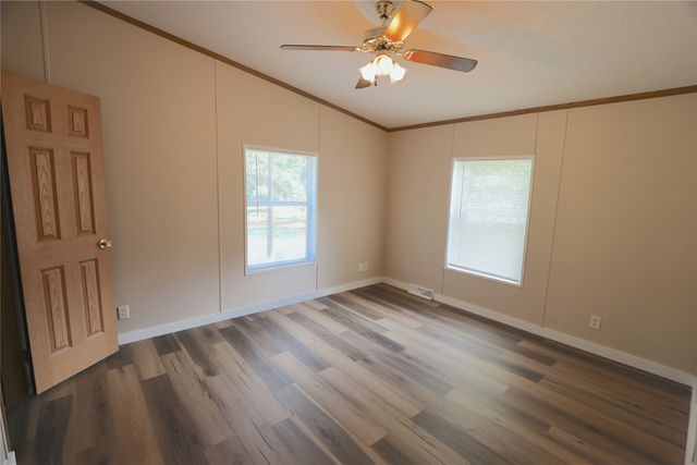 191 Circle Drive, Mansfield, LA 71052